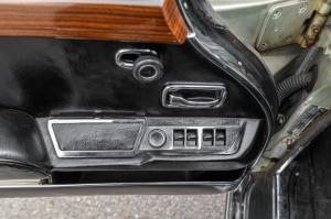 Mercedes-Benz 600 1968 года  (NA)